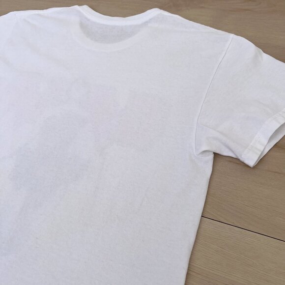 Lady Gaga Licensed Merchandise Metal Oversized Tee UNISEX Large / 80s Aesthetic - Picture 12 of 14